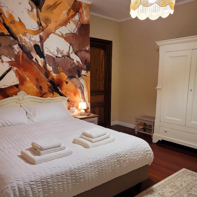 Assiolo Relais