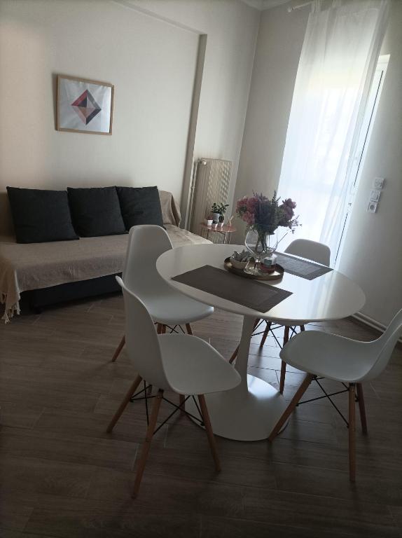 Posedenie v ubytovaní Perfect Choice η τέλεια επιλογή στα Τρίκαλα!
