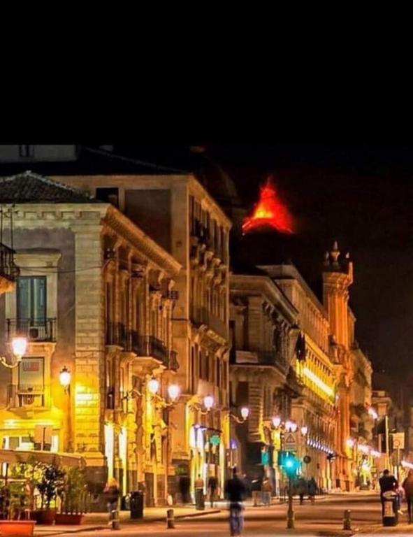 Casa vacanze al teatro - 8