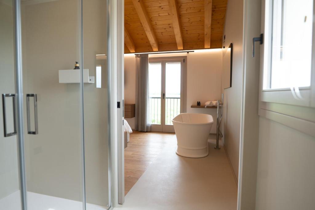 B&B Locanda Forchir