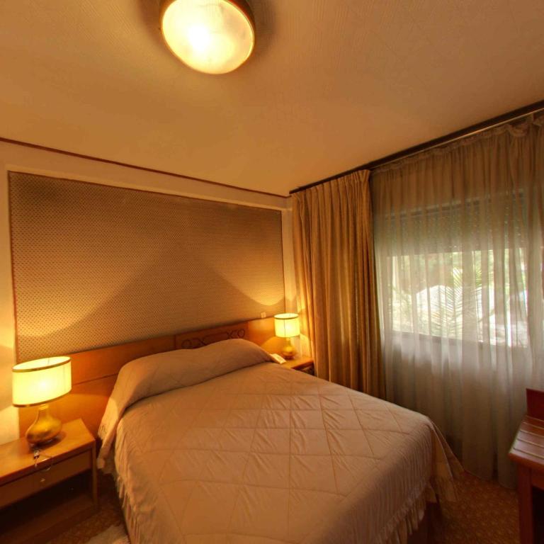 GHION HOTEL - Suíte