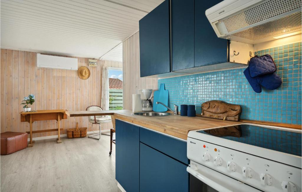 Lovely Home In Hejls With Wifi - Maison De Vacances De Deux Chambres