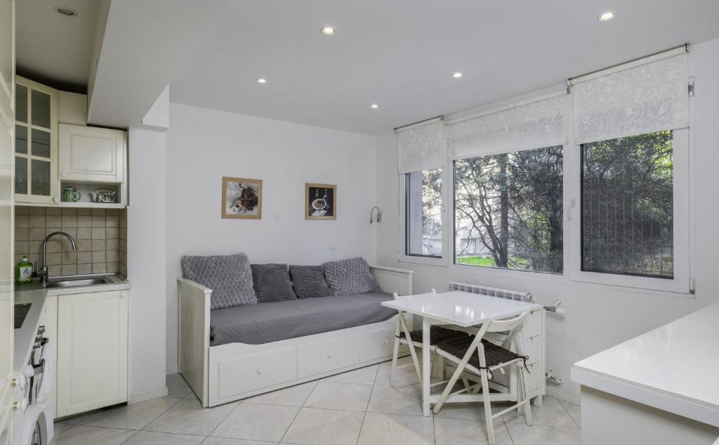 Bright & Cozy 1BD Apartment close to South Park