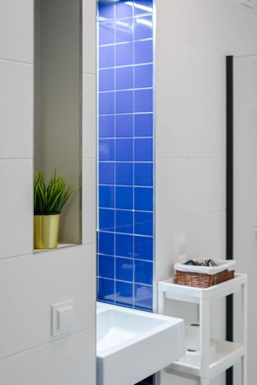 Wąska 5 Apartamenty - Appartement De Luxe