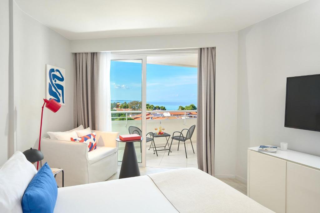 Domes Noruz Kassandra, Halkidiki - Adults Only - 1