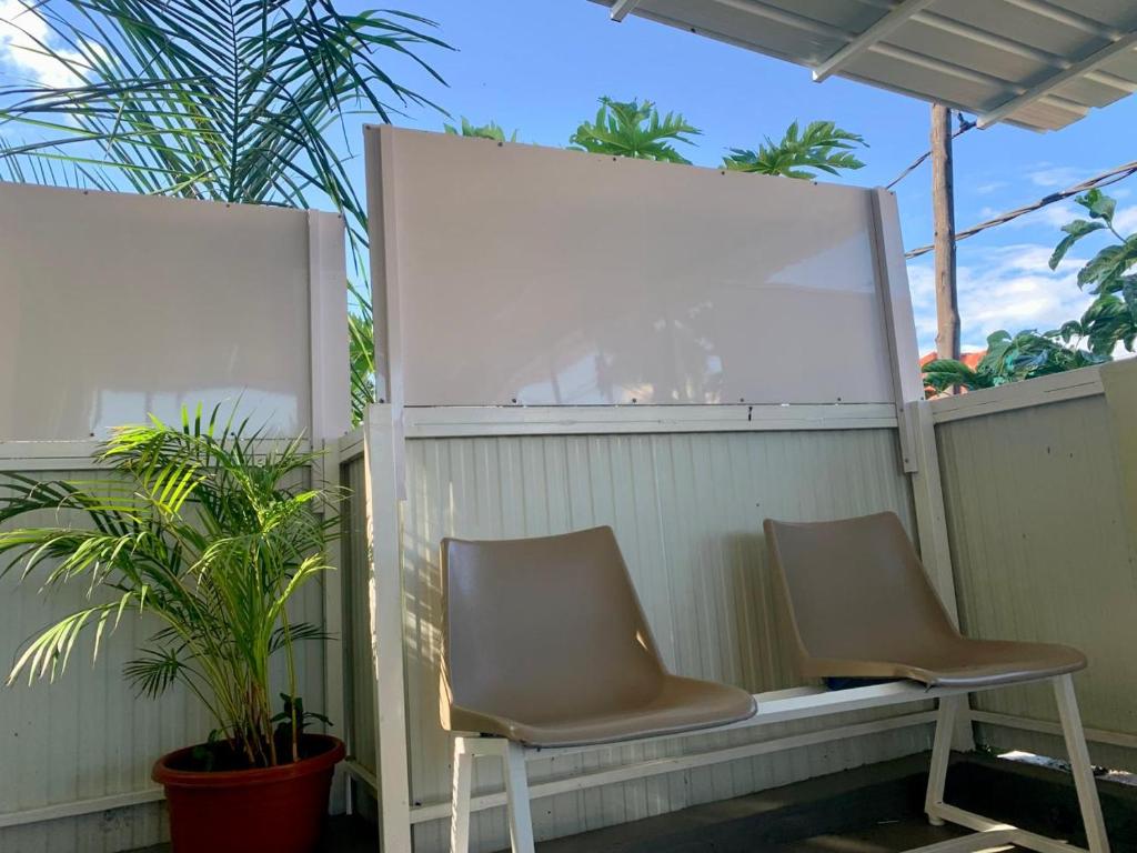 Fotografie z fotogalerie ubytování Oasis 2 v destinaci Mahébourg