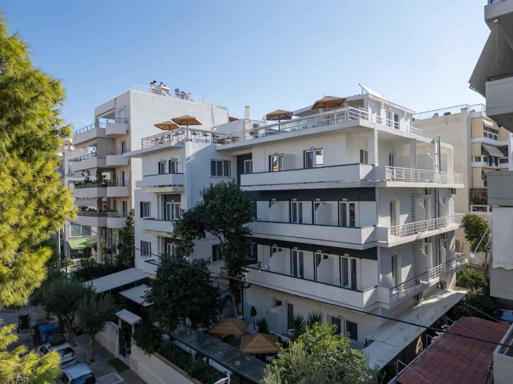 Celia Residence - Resim 2