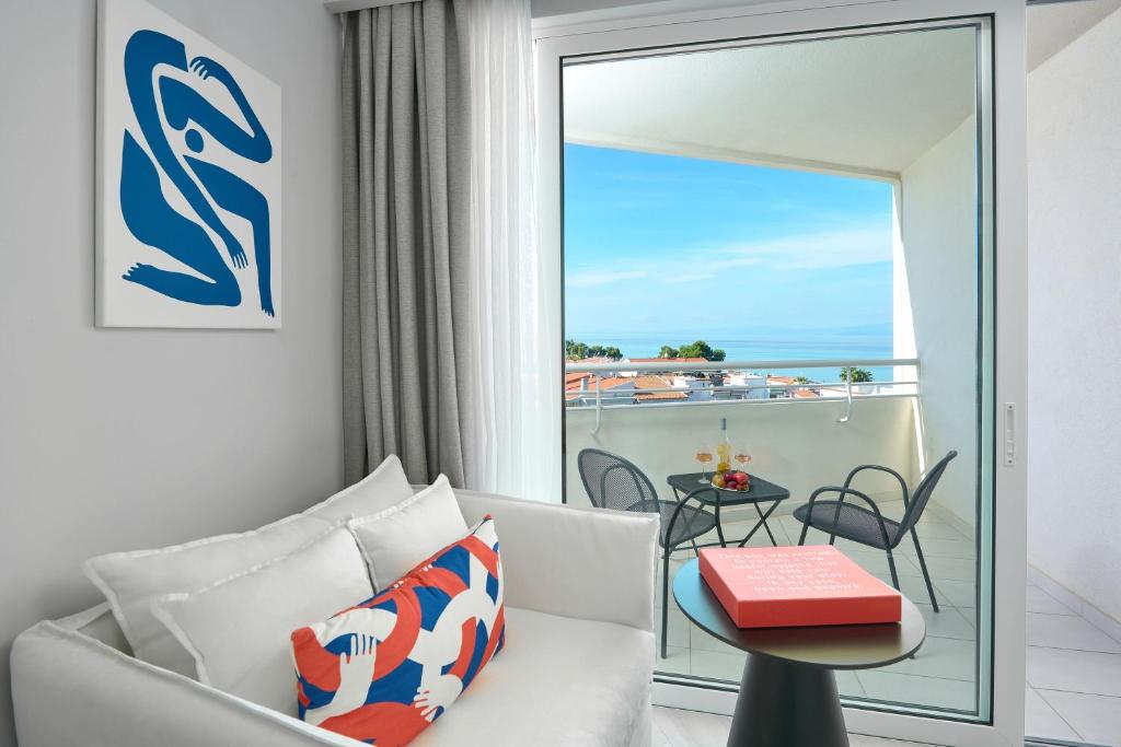 Domes Noruz Kassandra, Halkidiki - Adults Only - 8