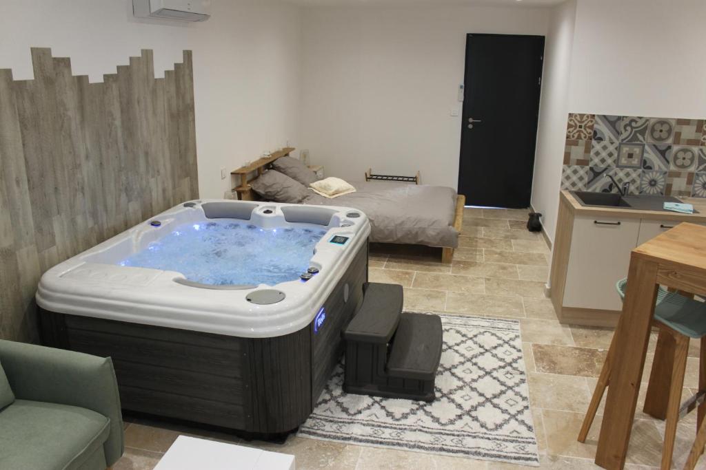 Les secrets de l'isle - 3