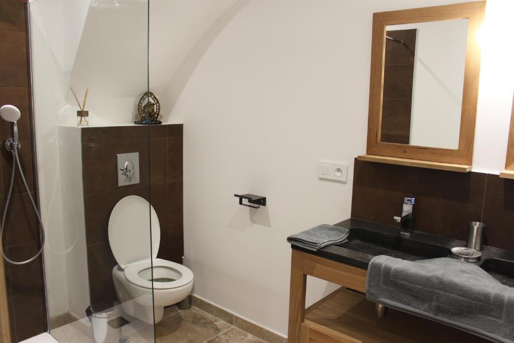 Les secrets de l'isle - 5