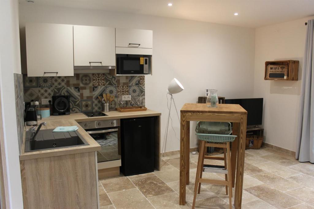 Les secrets de l'isle - 6