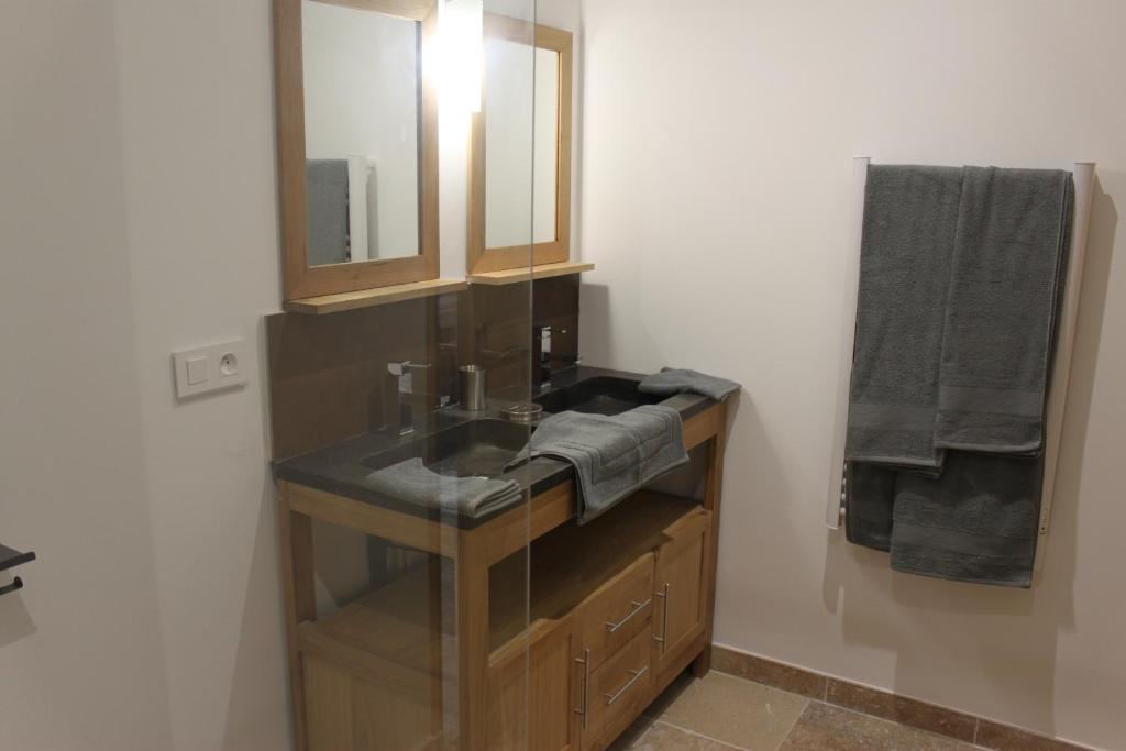 Les secrets de l'isle - 4