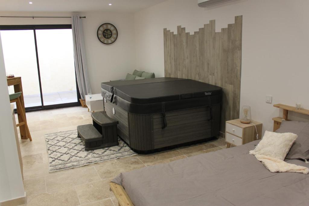 Les secrets de l'isle - 12