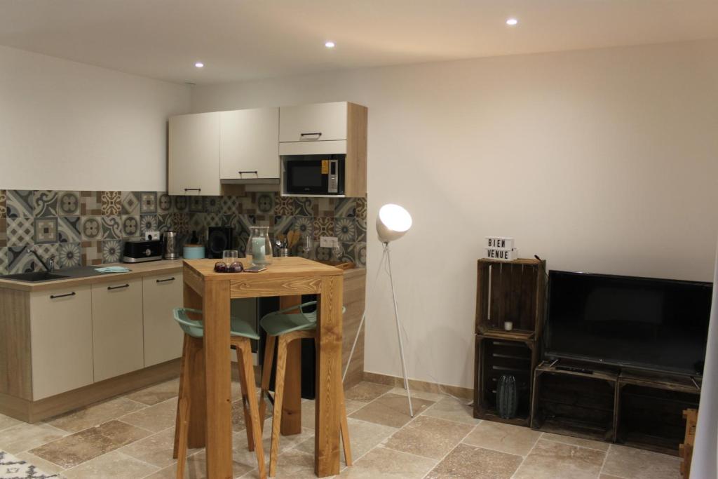 Les secrets de l'isle - 14