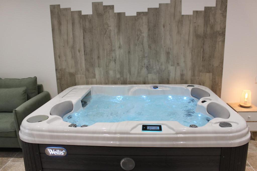 Les secrets de l'isle - 8