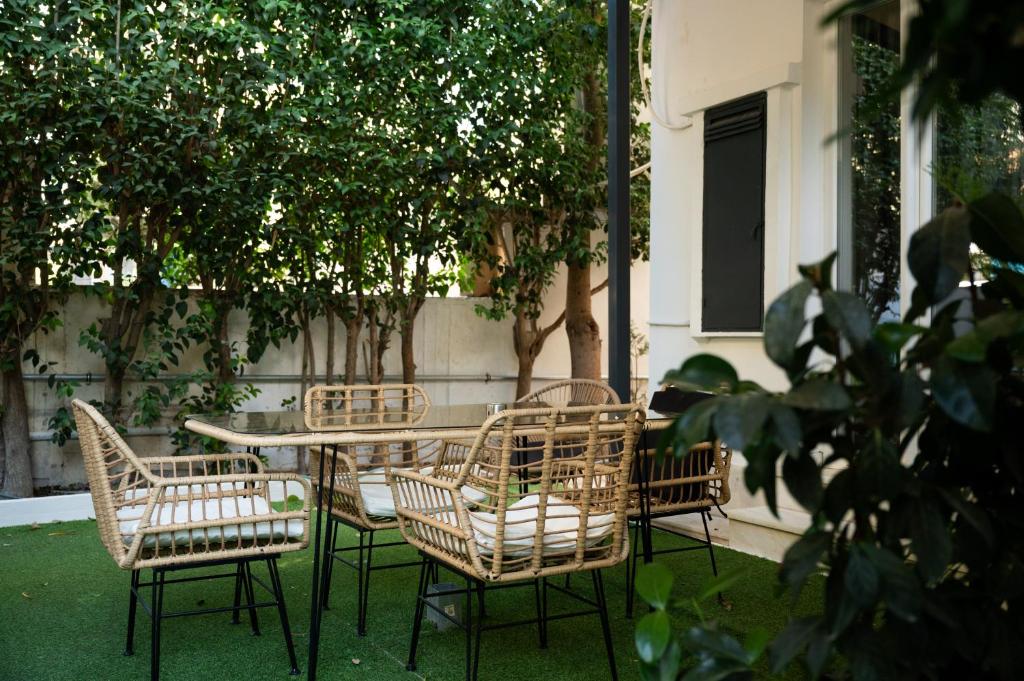 Celia Residence - Resim 15