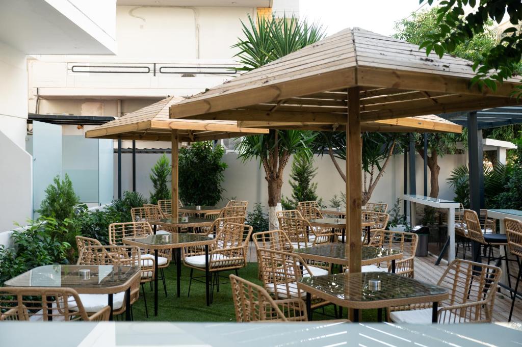 Celia Residence - Resim 14