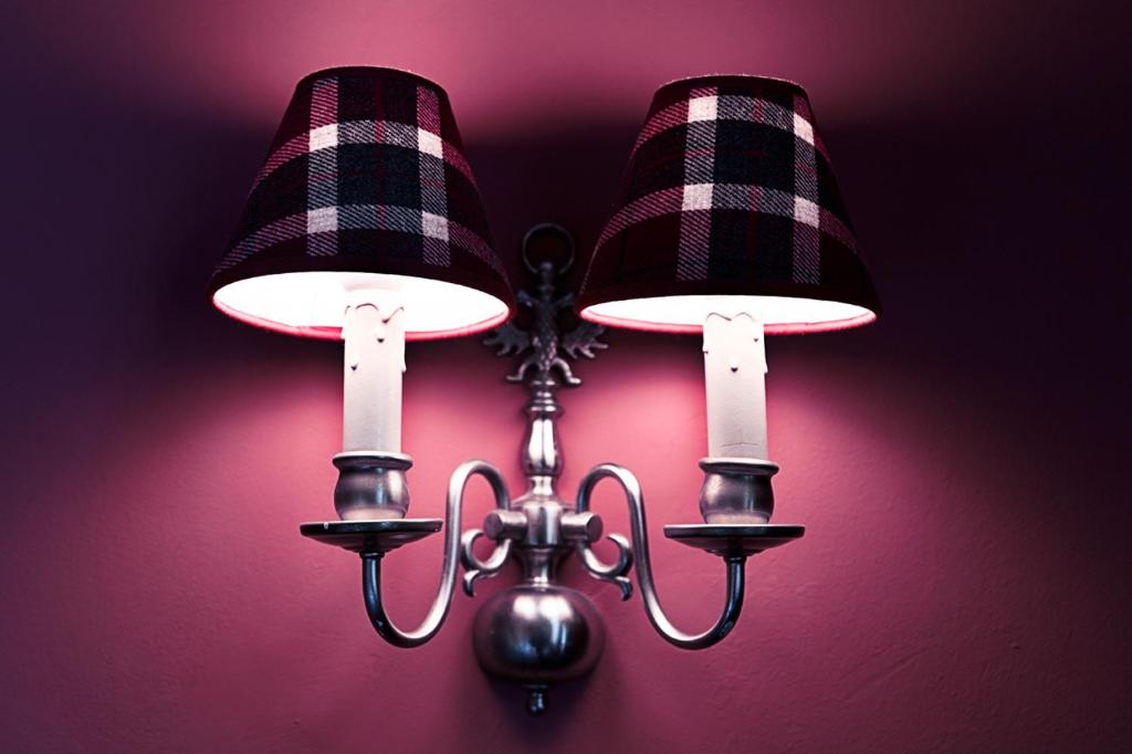 Hotel Alt Nürnberg -Ohne Lift- - Resim 14