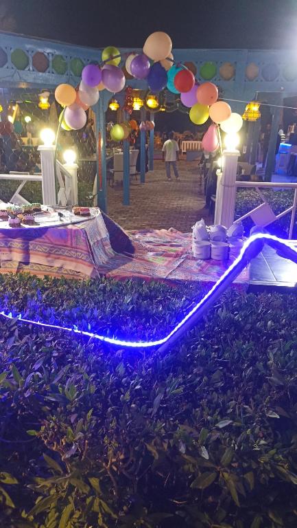 Fotografie z fotogalerie ubytování Kanabesh Village v destinaci Sharm El Sheikh