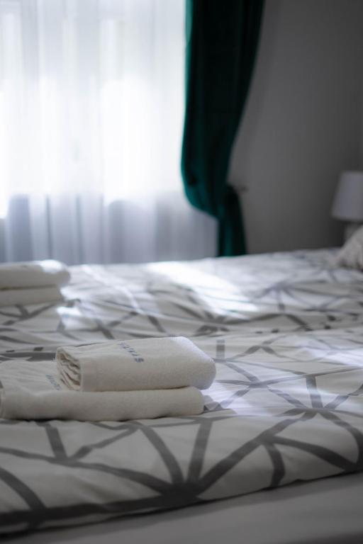 Wąska 5 Apartamenty - 12