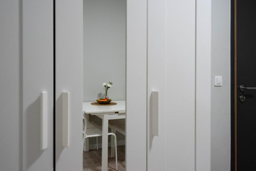 Wąska 5 Apartamenty - 13