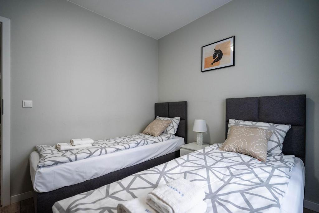 Wąska 5 Apartamenty - 15