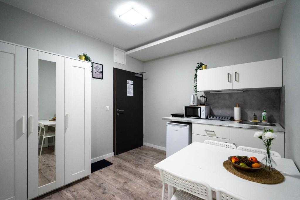 Wąska 5 Apartamenty - 16