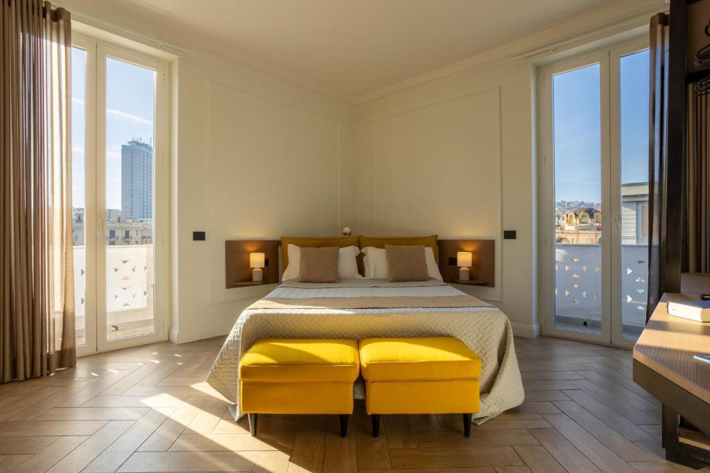 Boemì smart suites