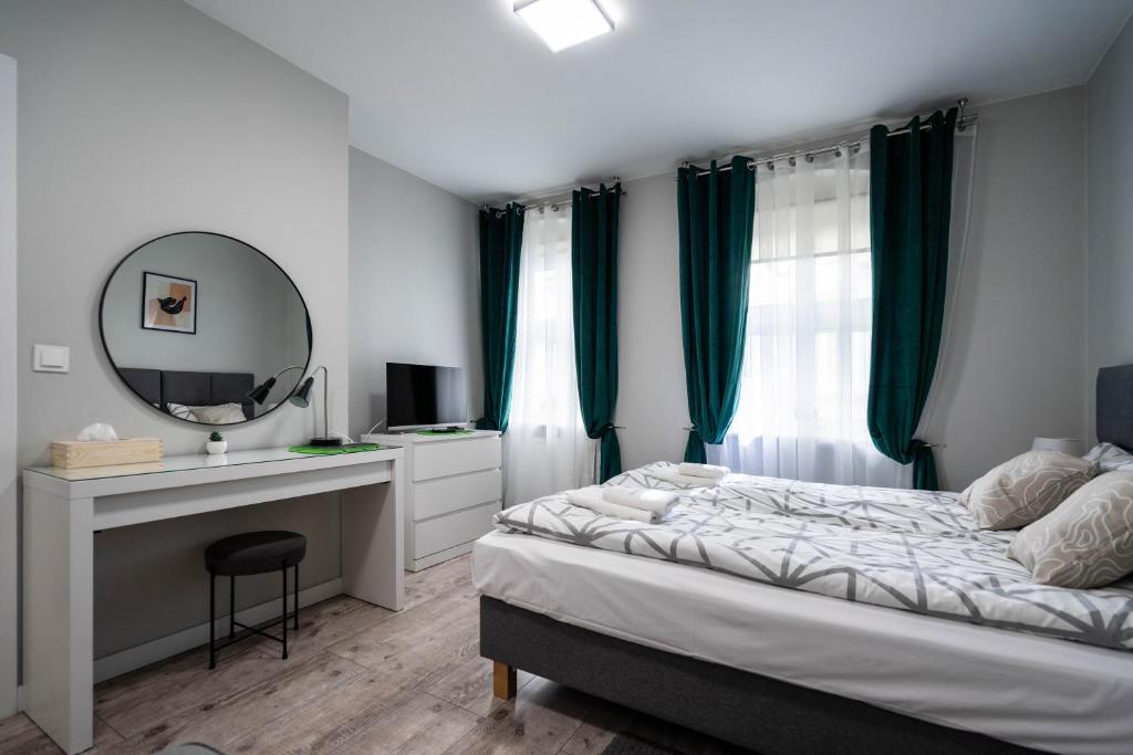 Wąska 5 Apartamenty - 11