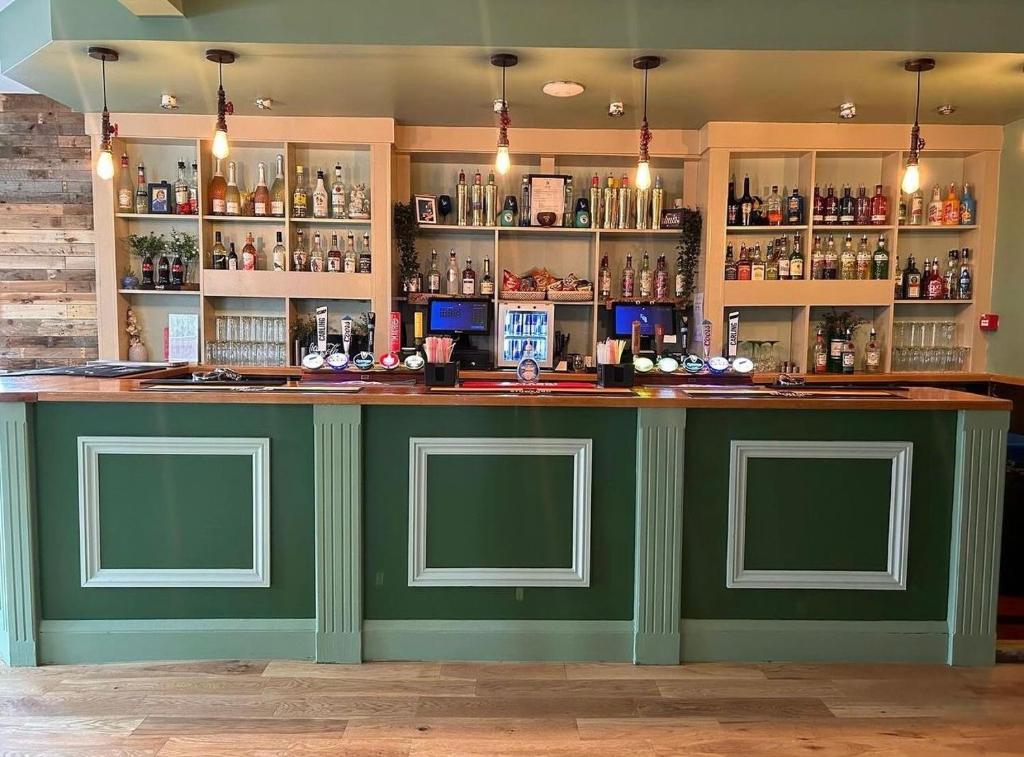 The Moseley Arms - Resim 10