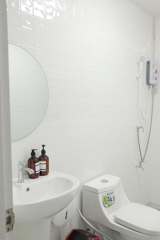 Phak Phing Hostel - Resim 25