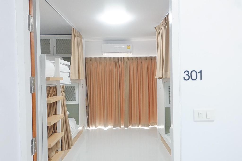 Phak Phing Hostel - Resim 27