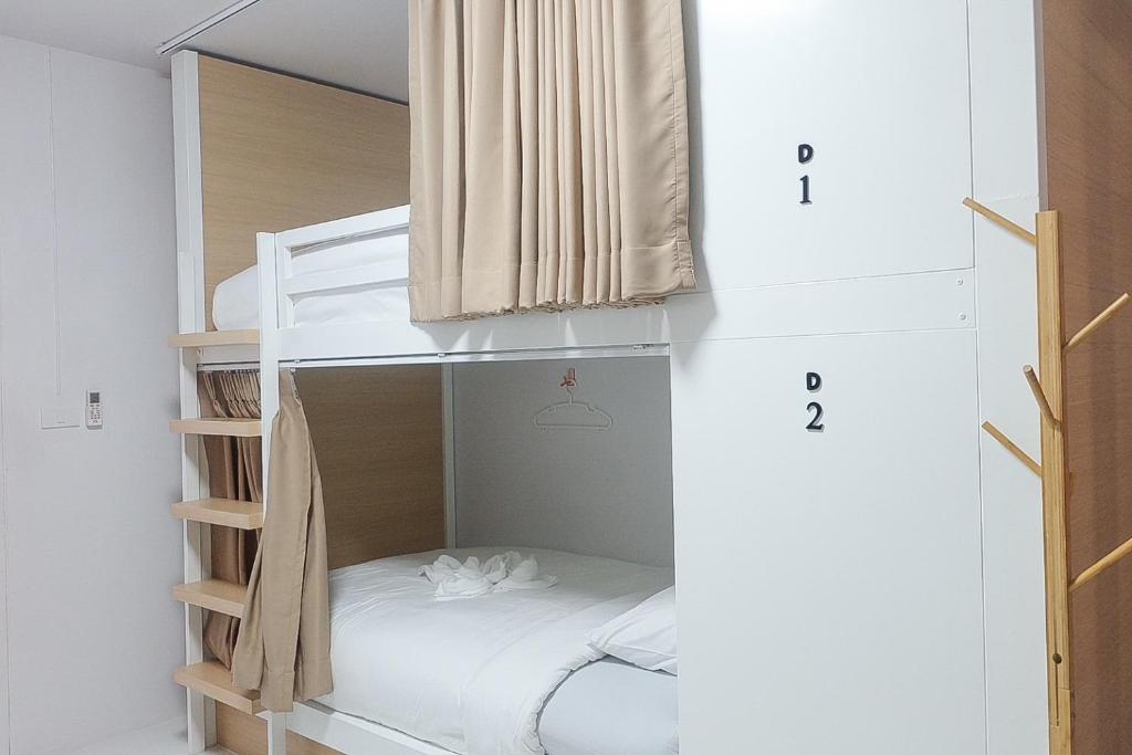 Phak Phing Hostel - Resim 30