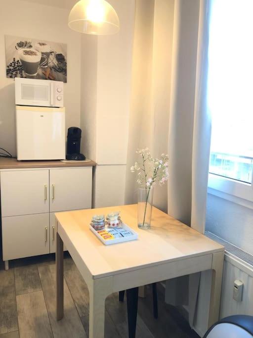 Appart Chanael - Central, Balcon – photo 4