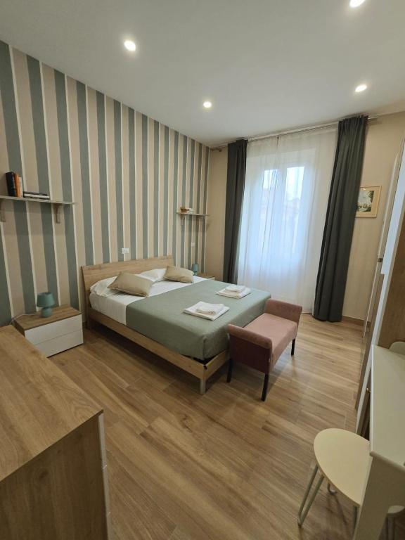 Linetta Charme House