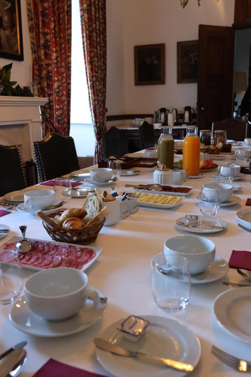 Casa De Casal De Loivos - 19