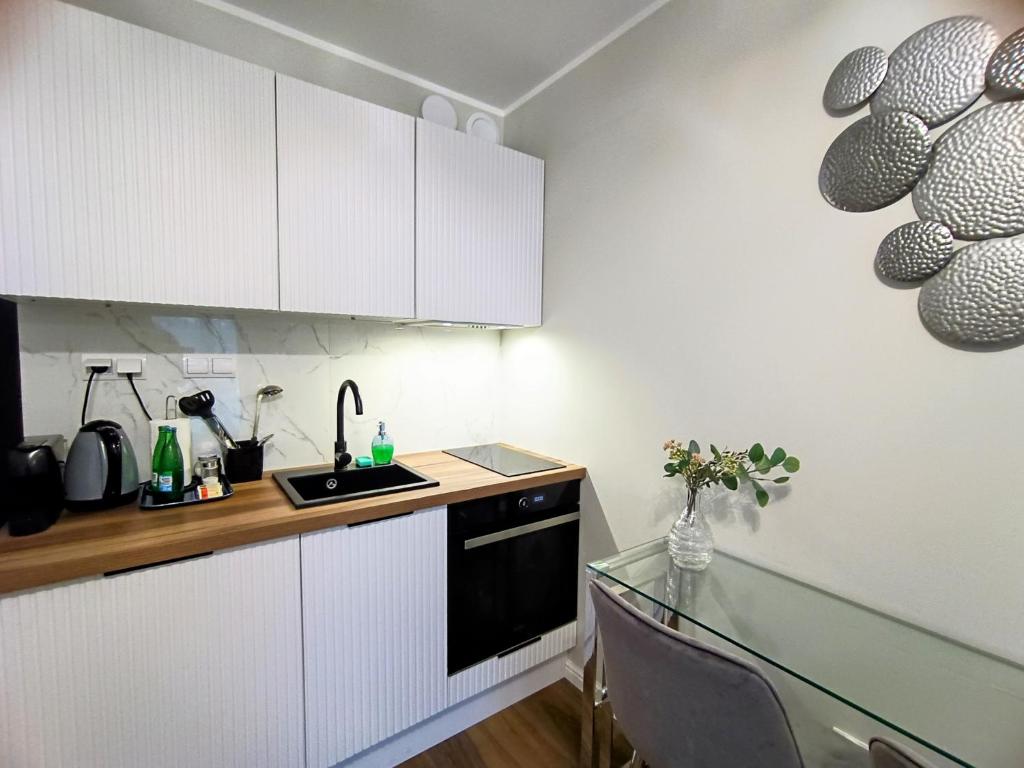 AmaMolto Select - wloskie apartamenty, bezplatny parking - Resim 19