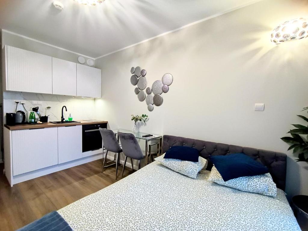 AmaMolto Select - wloskie apartamenty, bezplatny parking - Resim 17