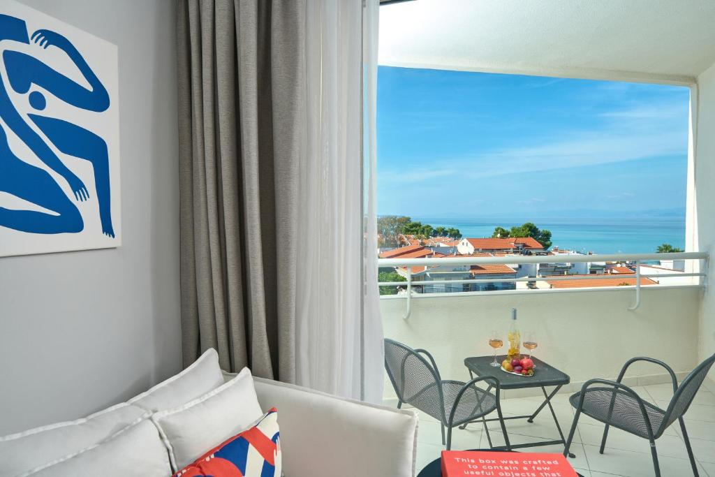 Domes Noruz Kassandra, Halkidiki - Adults Only - 17