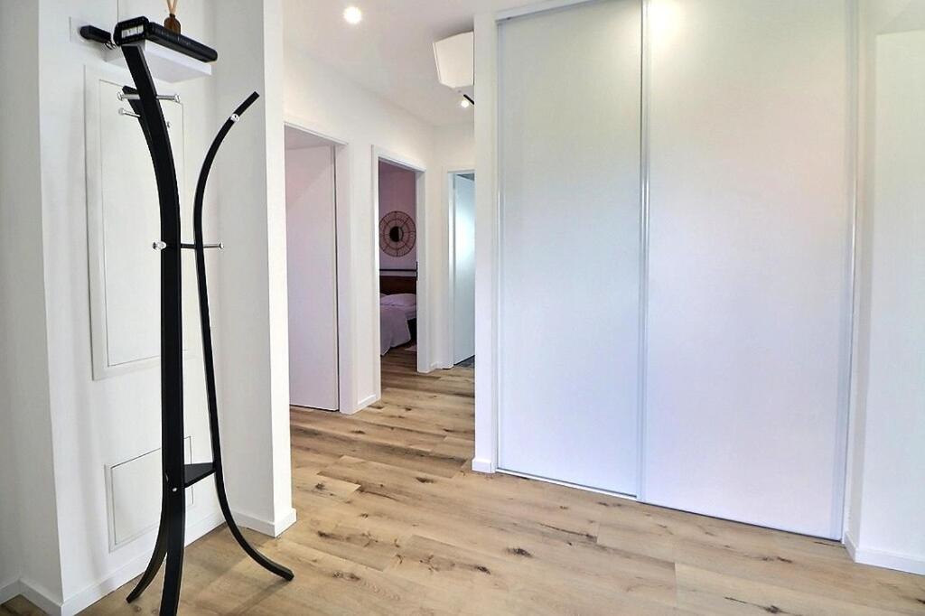 Fotografia z galérie ubytovania Appartement Alsace neuf garage, parking et terrasse v destinácii Colmar