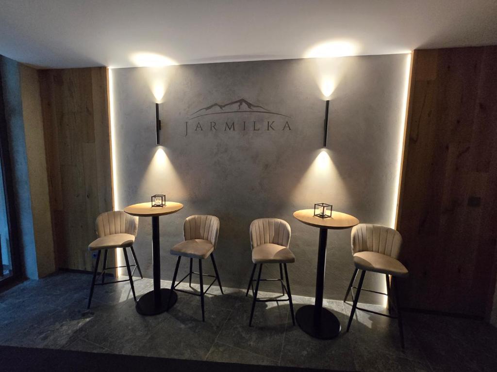 Fotografie z fotogalerie ubytování Apartmány Jarmilka s privátním wellness v destinaci Bedřichov