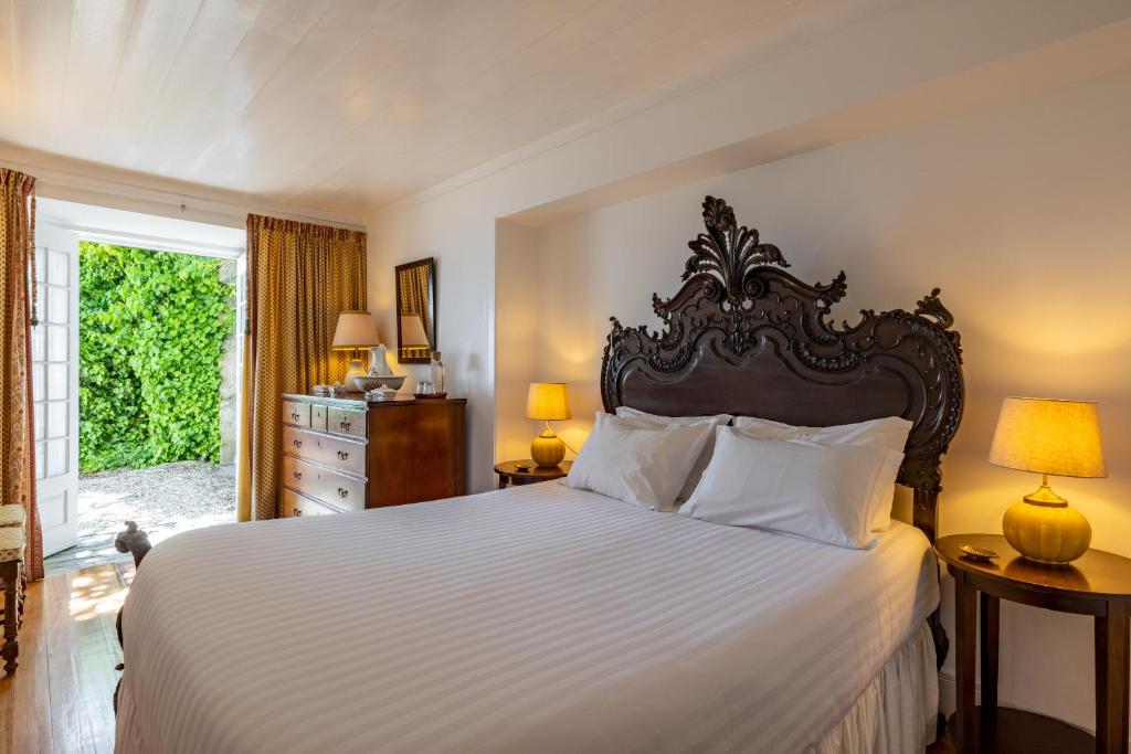 Casa De Casal De Loivos - 10