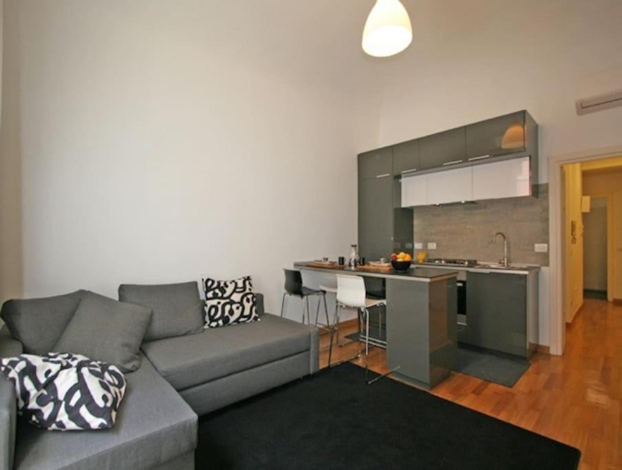 Suite Cernaia Holidays