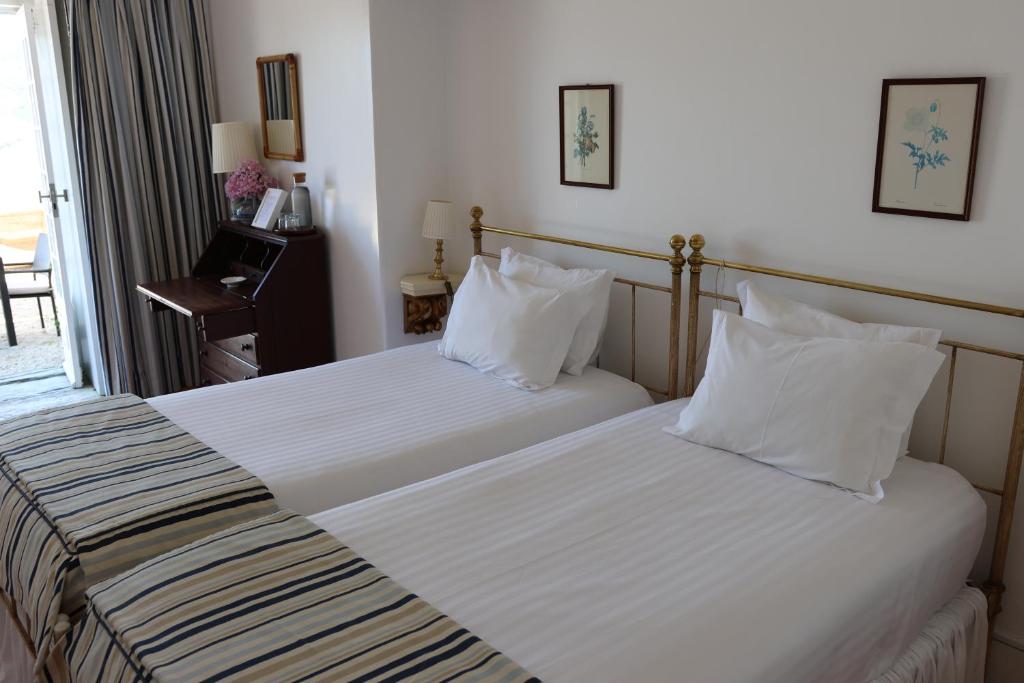 Casa De Casal De Loivos - 5