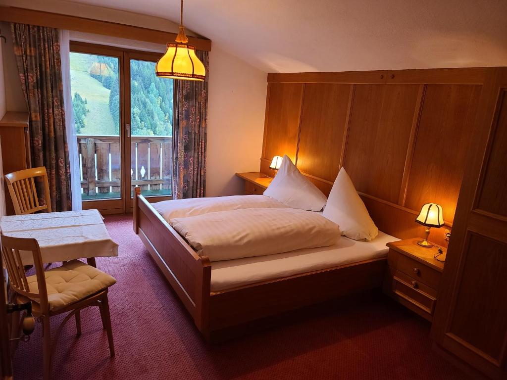 Appartement Schimpfössl