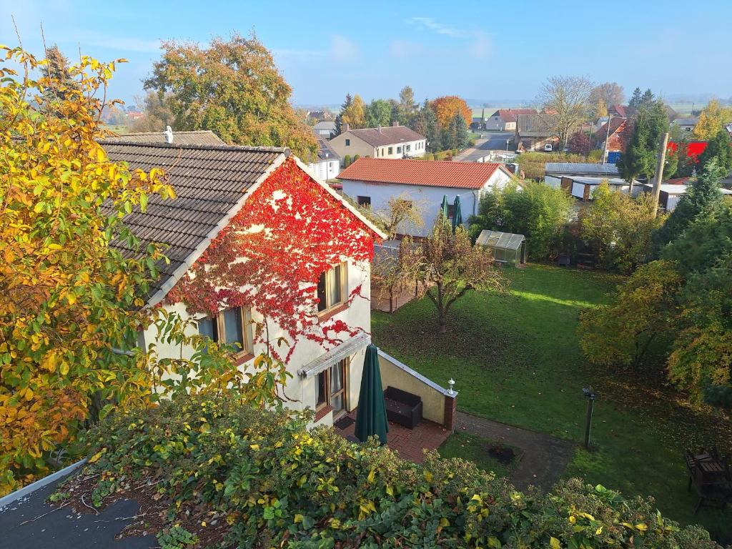 BnB Pribbenow - Pension, Camping & Eventlocation, Jürgenstorf (updated  prices 2026)