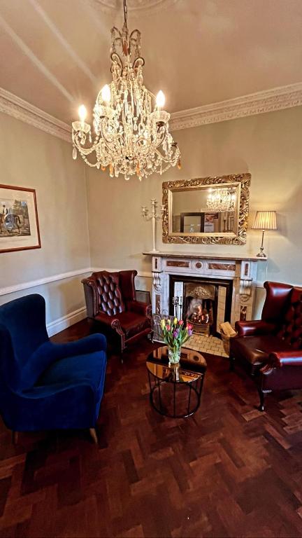 Maples House Hotel - Resim 21