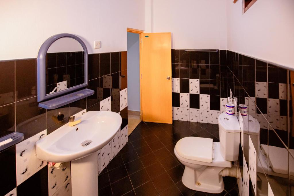 Yala River Face Inn - 3