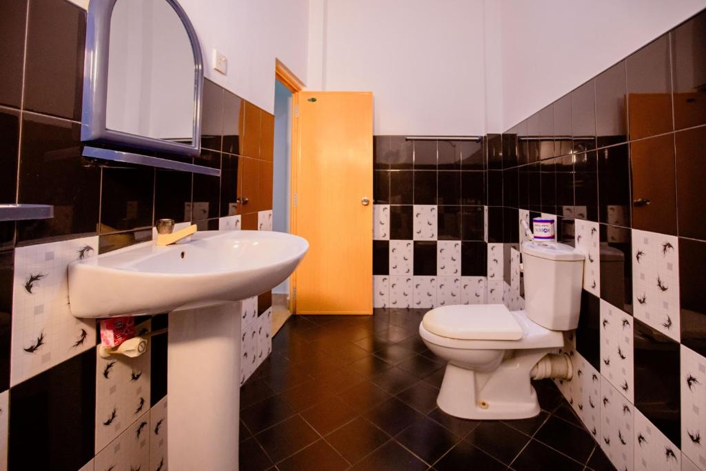 Yala River Face Inn - 6