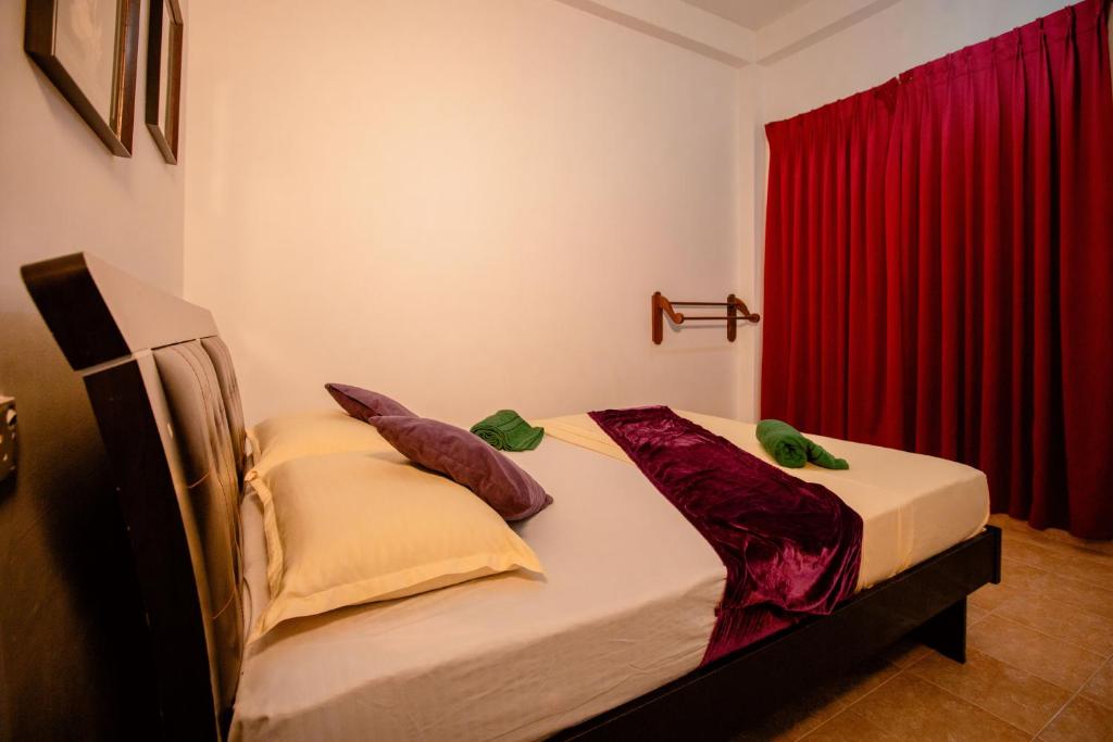 Yala River Face Inn - 5